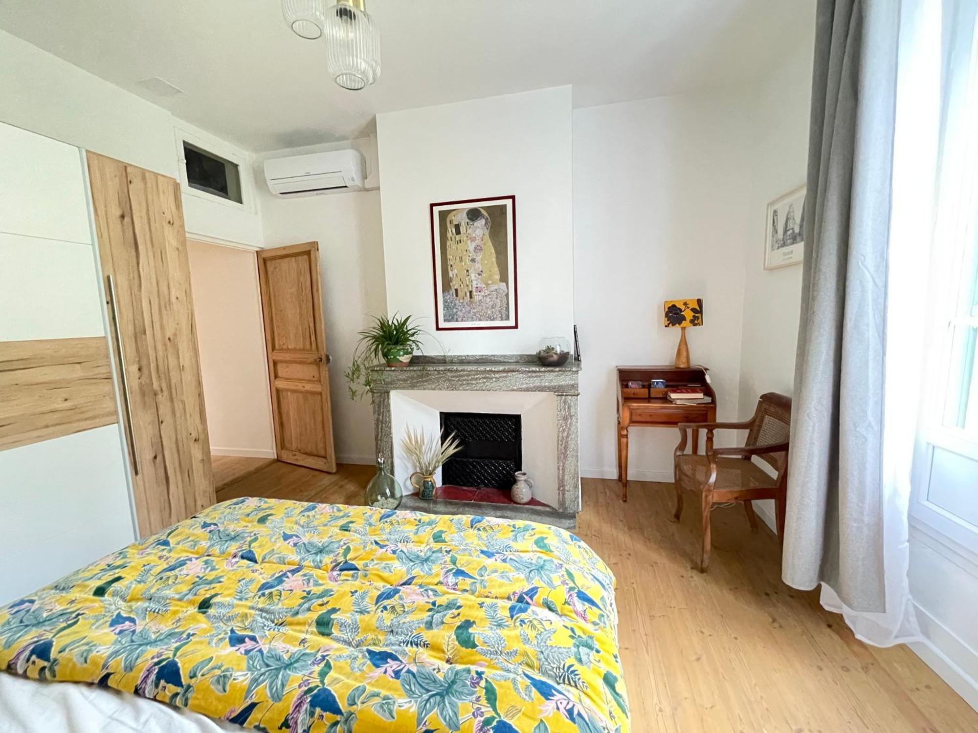 Villa Pierre Тулуза Экстерьер фото